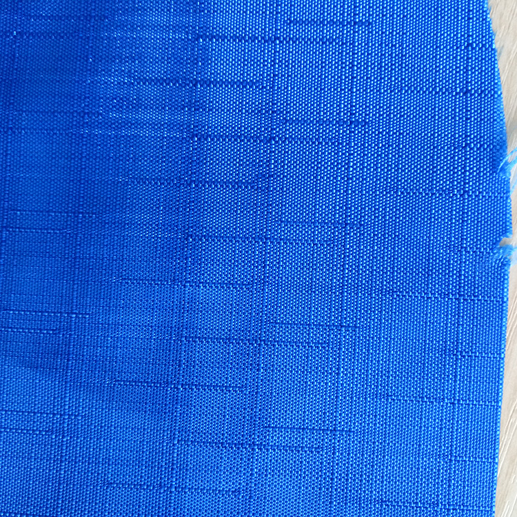 300D箱包手提袋PVC防水牛津布厂家现货桌布窗帘布料300d牛津布