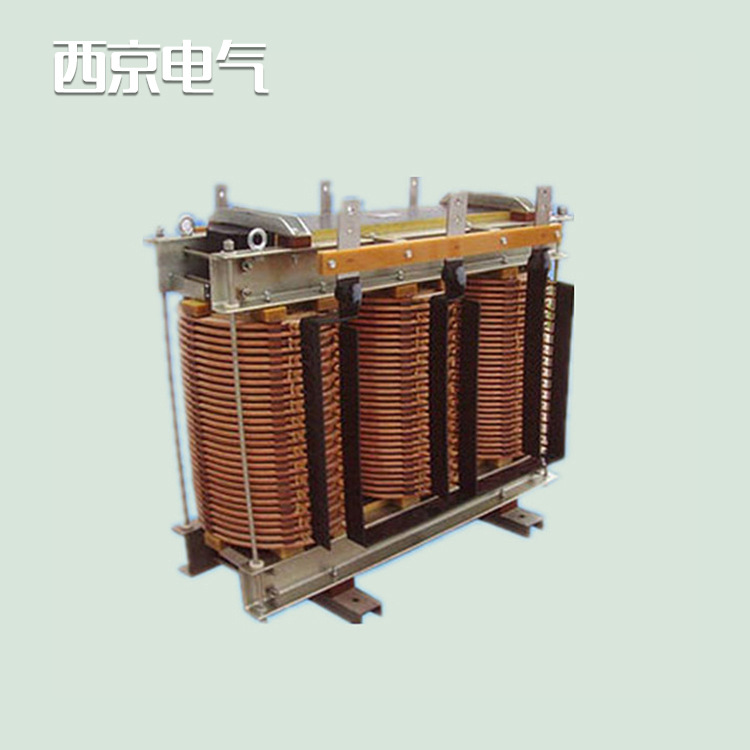 供应SG500KVA500KW三相隔离变压器380V变220V200V