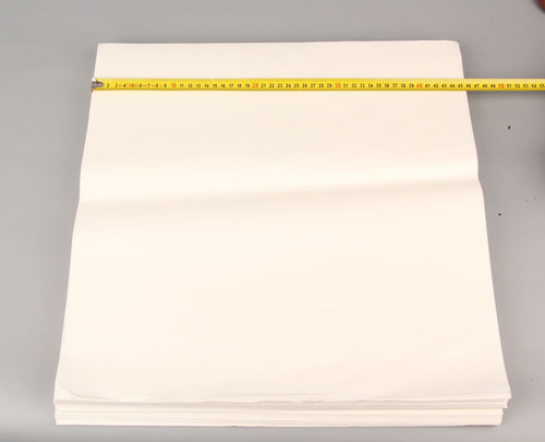 Wholesale Pu-erh Tea Cotton Paper Packaging Paper, Can Package 357g-400g Pu-erh Tea Leaves, Universal White Cotton Paper