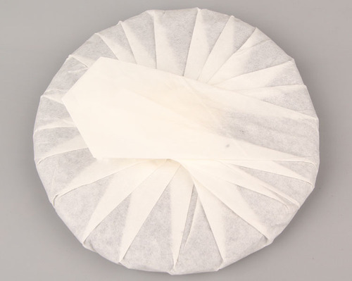 Wholesale Pu-erh Tea Cotton Paper Packaging Paper, Can Package 357g-400g Pu-erh Tea Leaves, Universal White Cotton Paper