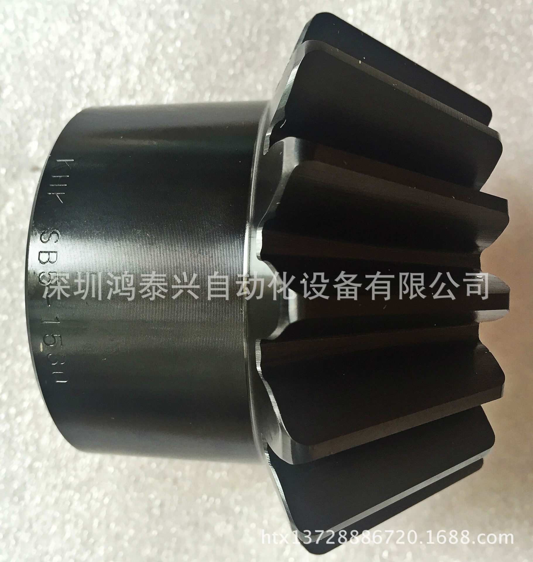 直齿伞齿轮 SB5-1530  伞齿轮  精密