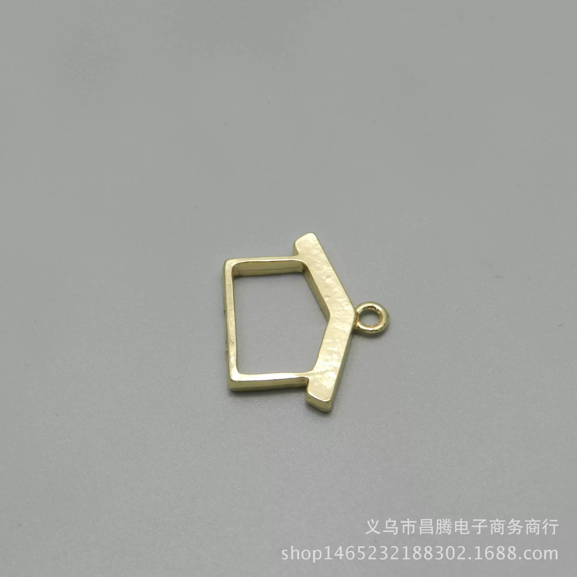 Сохранение цвета DIY ювелирные аксессуары 18 мм дом УФ эпоксидной специальной формы границы небольшой дом наполнитель оптом