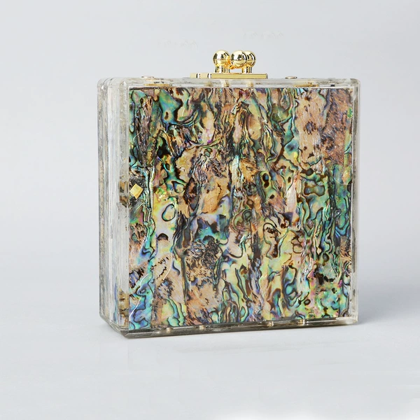 Small, square