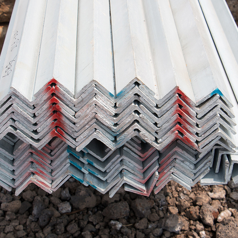 供应镀锌角钢 等边角钢 规格齐全 量大从优