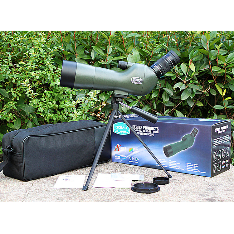 Monocular Telescope High Definition For Bird Watching And Outdoor_voghion.com