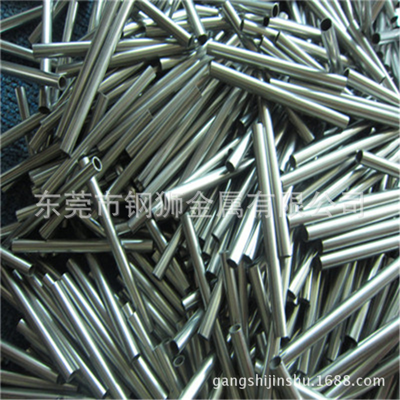 304不锈钢管 316L不锈钢无缝管 不锈钢精密管 不锈钢毛细管加工