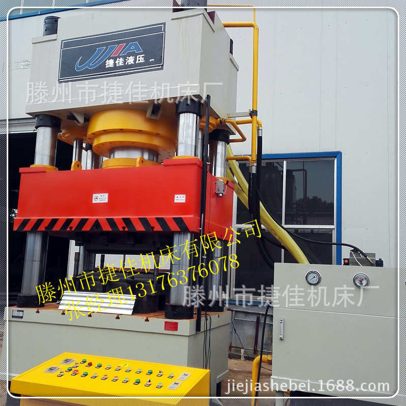 1200t自由锻四柱液压机,1500吨热锻四柱压力机,2000吨液压机