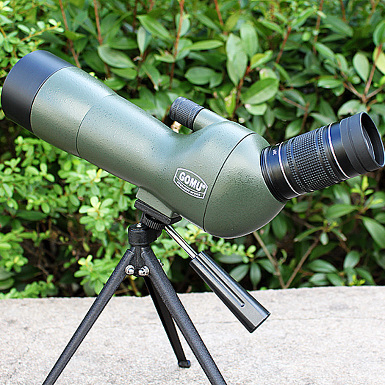 Monocular Telescope High Definition For Bird Watching And Outdoor_voghion.com
