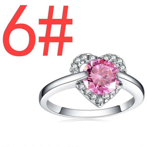 Pink 6#