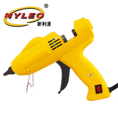 热熔胶枪  NL-212 热熔胶枪 打15mm热熔胶条 打3M胶棒