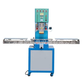 塑料包装机械;熔接机;热收缩包装机