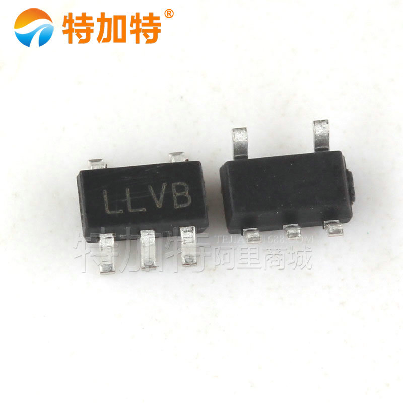 LP5907MFX-3.3 ˿ӡLLVB LP5907MF SOT-23-5 LDOѹоƬ