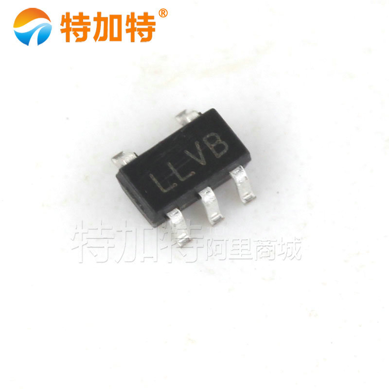 LP5907MFX-3.3 ˿ӡLLVB LP5907MF SOT-23-5 LDOѹоƬ