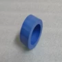 结构工业定制蓝色陶瓷棒