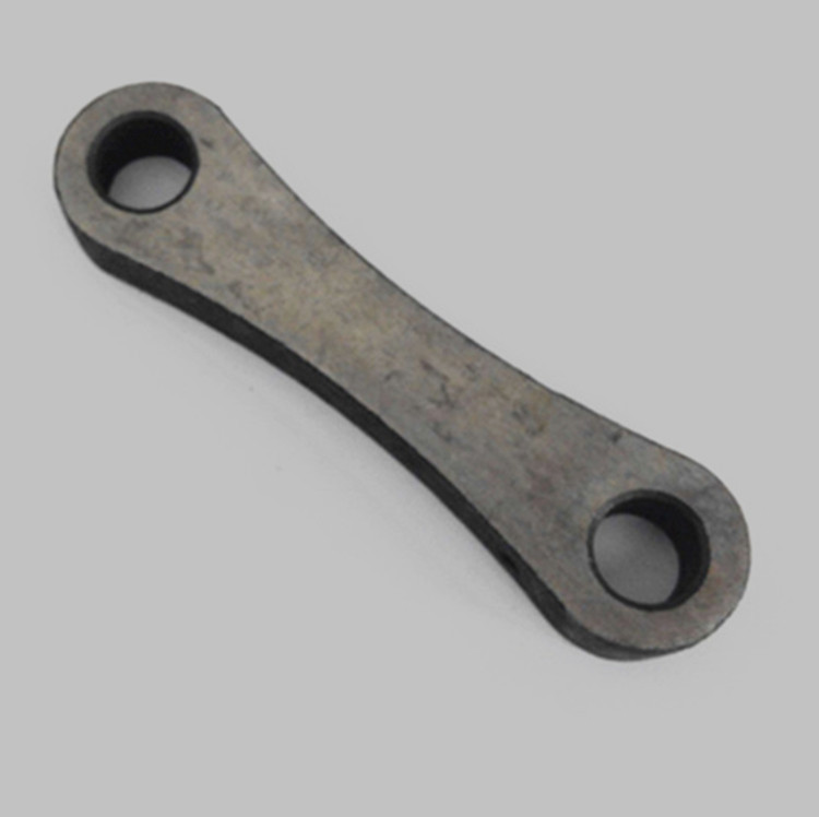 钉机连杆 打钉机连接杆  纸箱机械钉箱机配件