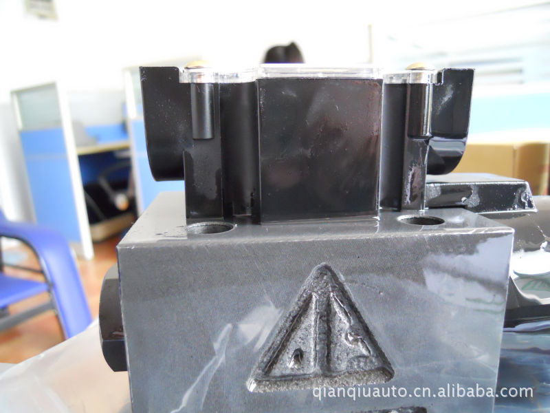 东峰DOFLUID电磁阀   厦门乾球