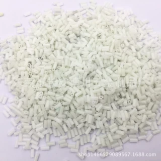 厂家大量现货批发 手机指环扣支架配件胶管 指环扣胶塞
