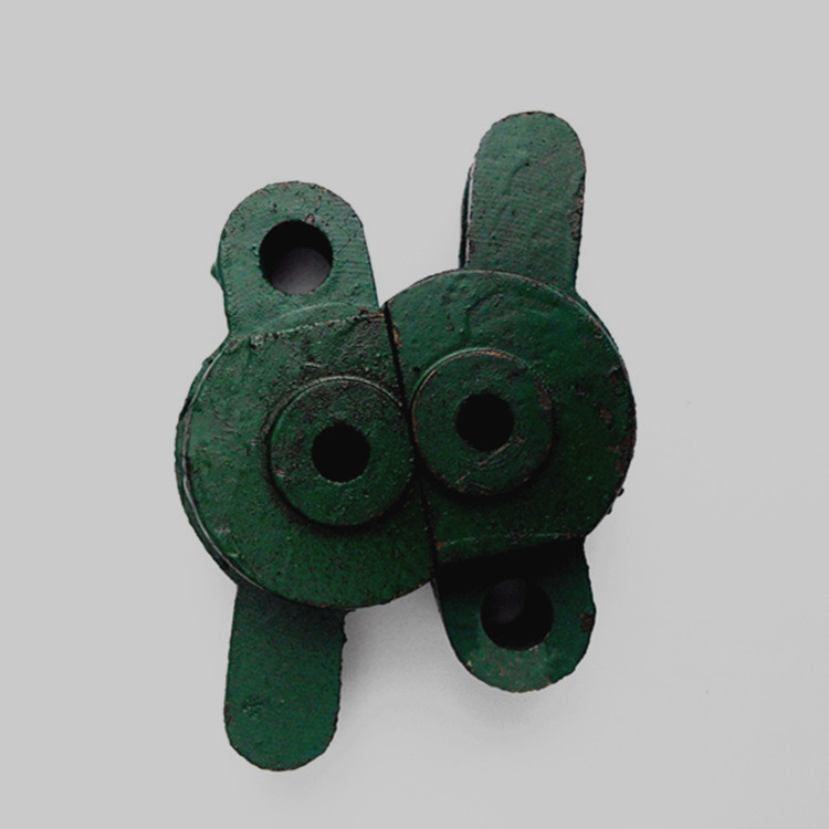 钉箱机左右齿轮座 钉机配件