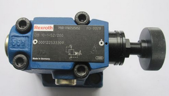 原装力士乐溢流阀DBW30A2-5X/315-6EW230N9K4德国供应