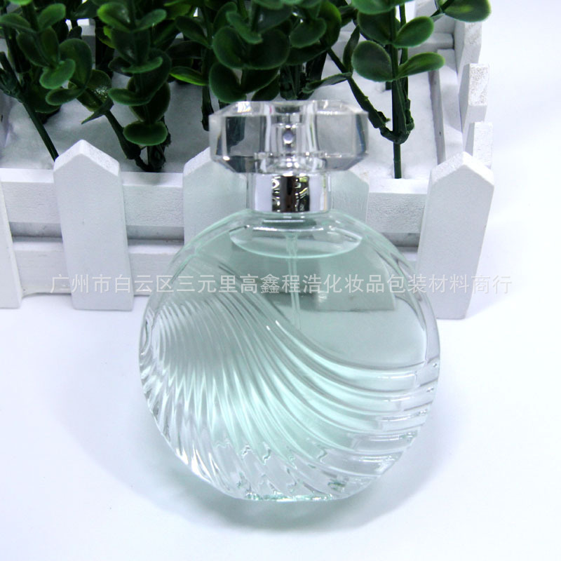 2016新款50ml香水瓶 高档香水瓶 香水瓶厂家供应 出口香水瓶