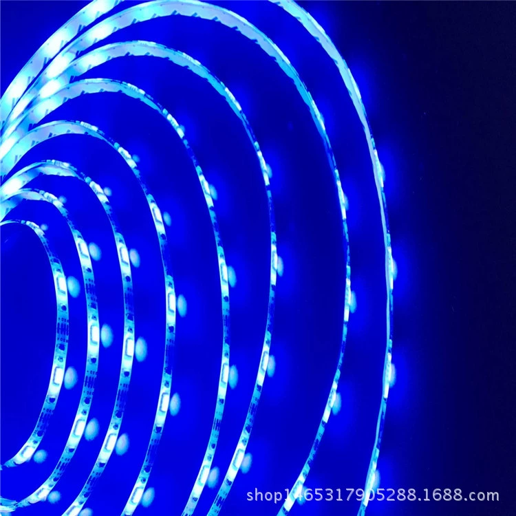 Светодиодная световая лента 3535RGB 5V15 USB, световая лента для ТВ, прямое подключение, превосходная яркость, прямые продажи