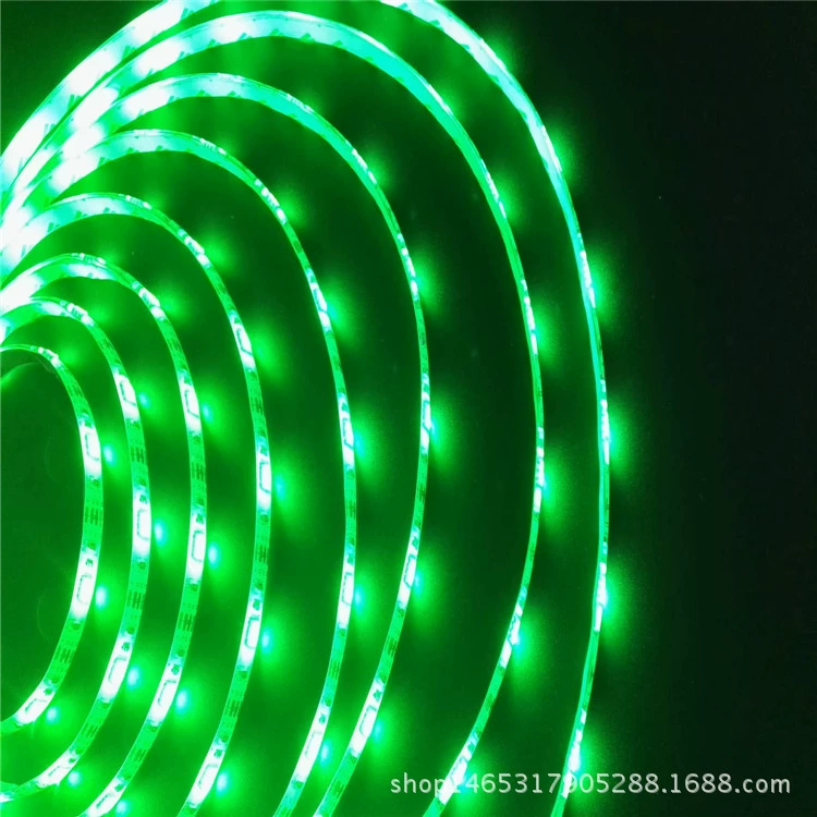 Светодиодная световая лента 3535RGB 5V15 USB, световая лента для ТВ, прямое подключение, превосходная яркость, прямые продажи