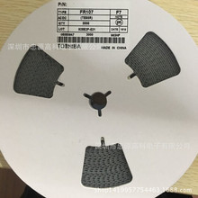 FR107W ӡ��F7 ��֏Ͷ��O�� SOD-123FL���b �h���aƷ �S��ֱ�N