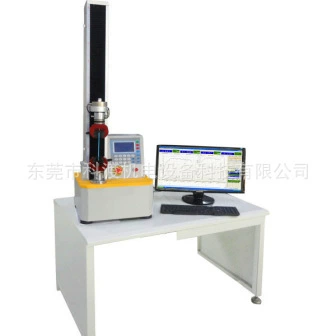 Производитель предлагает поставку микрокомпьютерный тестер натяжения давления, стенд для испытания на растяжение