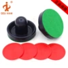 Dark blue, red, 96mm, 64mm
