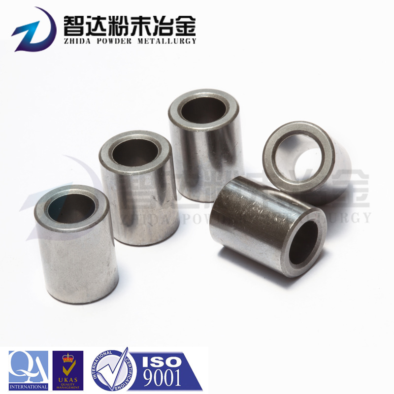 厂家生产各种规格的粉末冶金含油轴承衬套