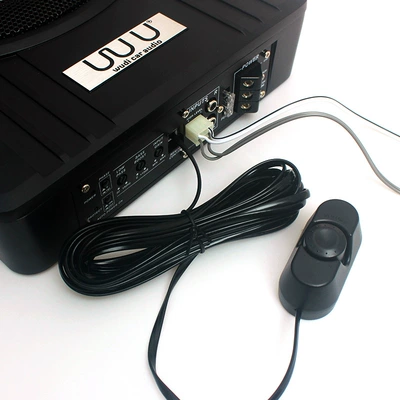 Car Audio: Changjia Zhixiao Car speaker/subwoofer