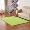 Fruit green, long hair 4.5 cm