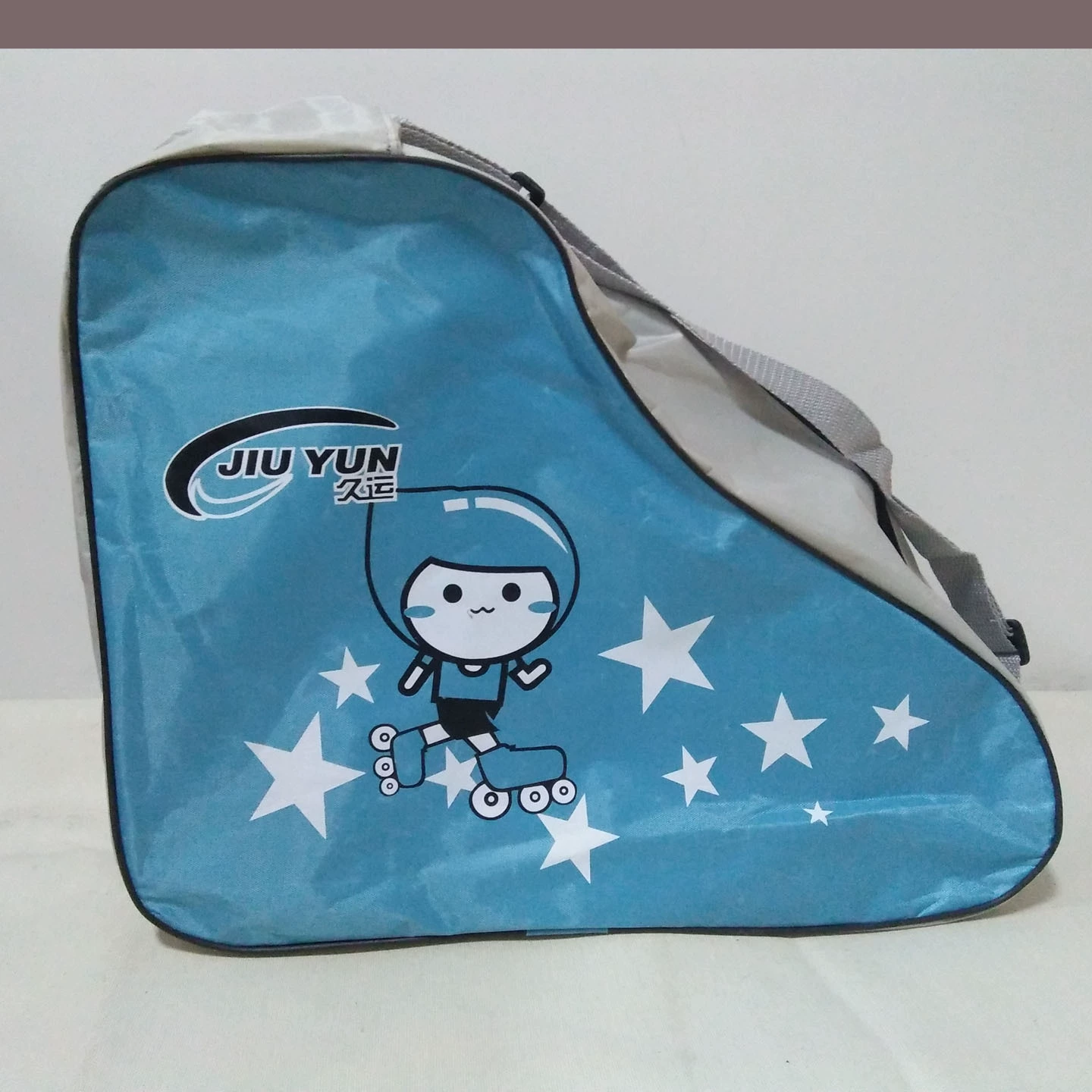 Прямые поставки с фабрики Jiuyun роликовые коньки сумка креативная сумка для роликовых коньков на заказ