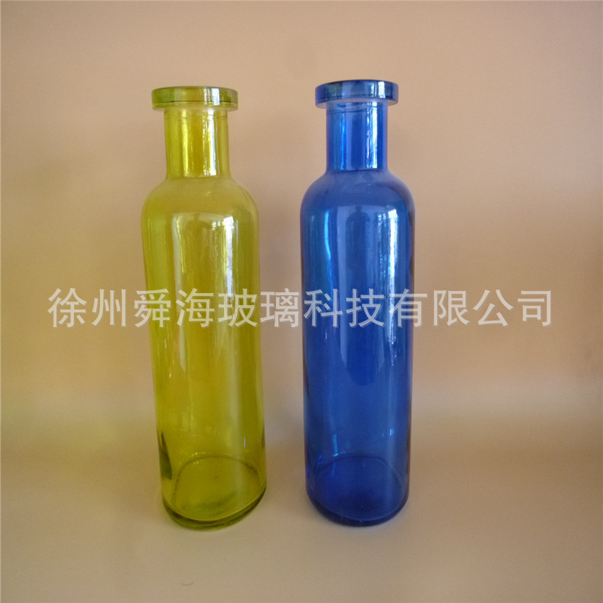 磨口试剂瓶 广口瓶 菌苗组培瓶 化学试剂玻璃瓶 酸溶液包装玻璃瓶