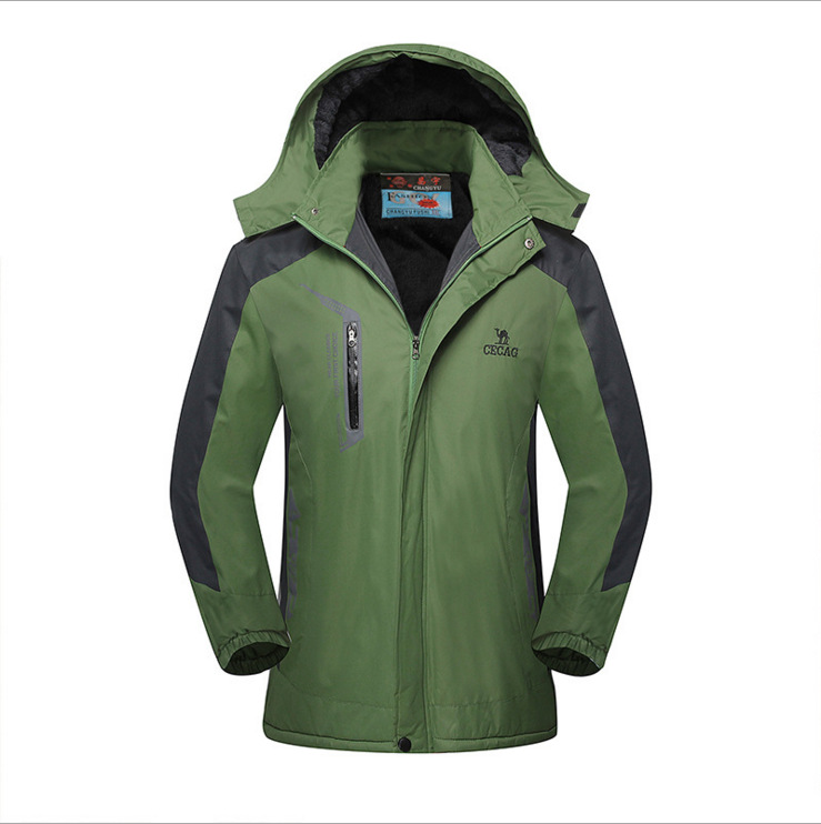 Couple's Jacket