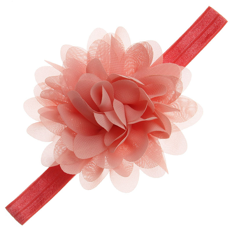 No. 18 watermelon red
