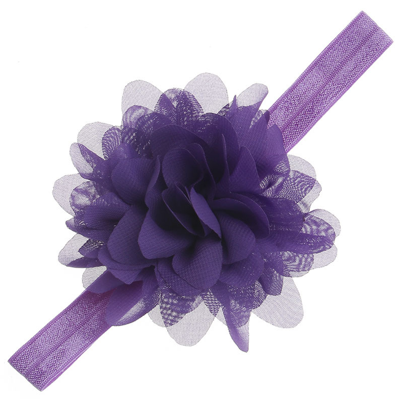 No. 13 dark purple