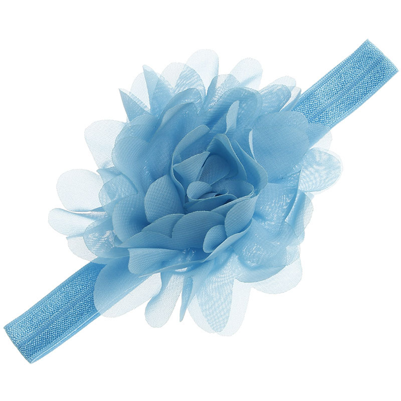No. 5 Sky Blue