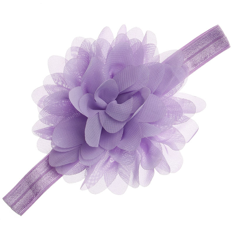No. 15 shallow purple