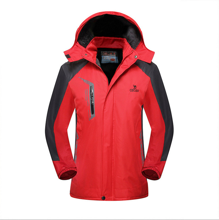 Couple's Jacket