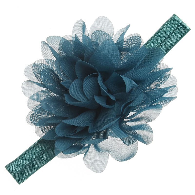 No. 19 Kong Blue