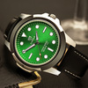 Men's watch, men's sports quartz watches, simple and elegant design