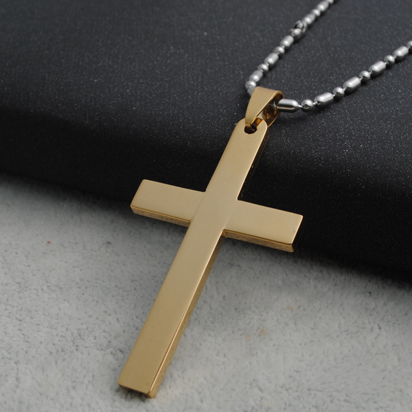 Pendant stainless steel