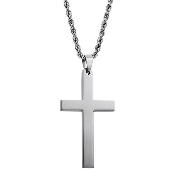 Pendant stainless steel
