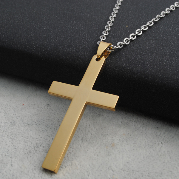 Pendant stainless steel