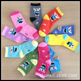 运动休闲棉袜;儿童袜;船袜、隐形袜