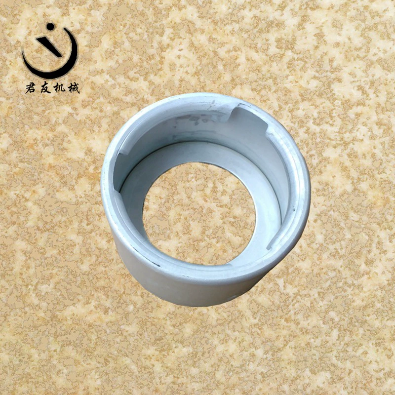 Фабрика оптовой профессиональный диаметр топливного бака 110 мм Железный алюминиевый сплав и топливный Наполнитель из нержавеющей стали