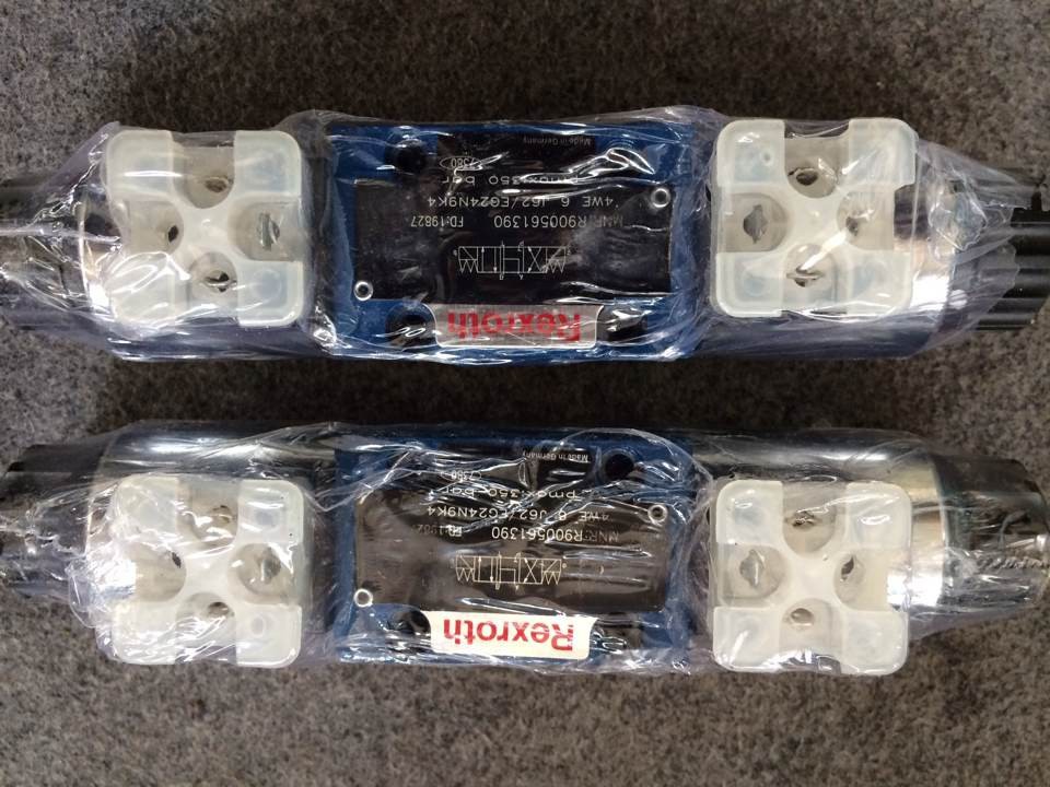 力士乐电磁换向阀4WE6Y6X/EW230N9K4-原装力士乐