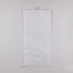 大量供应中缝彩印袋 珠光纸中缝袋 内袋内膜缝口卷口袋