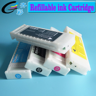 Compatible ink cartridge T3270 T5270 T7270 ink cartridge with chip can be added 700ml